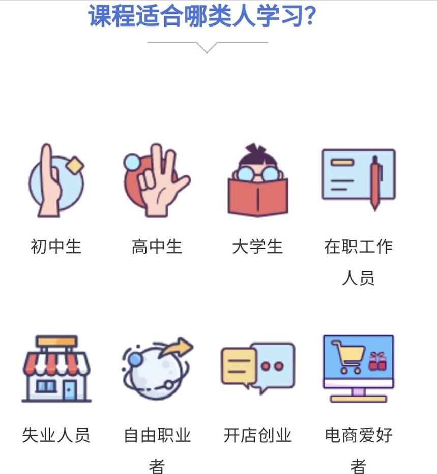 揭晓TOP10专业电商运营培训机构