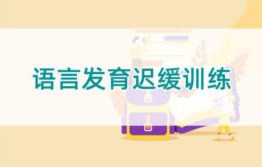 泉州儿童语言发育迟缓康复干预机构排名