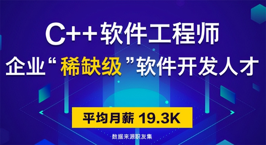 甄选十大C++/C语言培训机构排名名单介绍-IT工程师培训