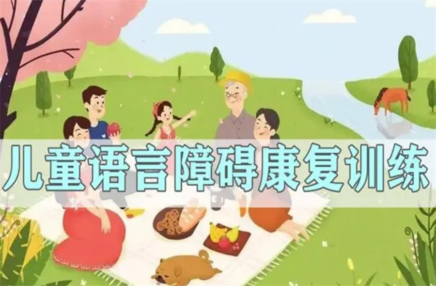 十大正规自闭症语言障碍矫正康复中心实力排名