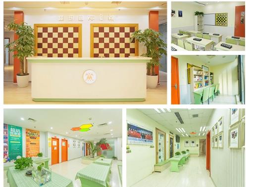 盘点十大国际象棋培训机构人气排行榜公布