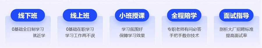 甄选十大JAVA培训机构排名名单介绍-专业java互联网架构师培训