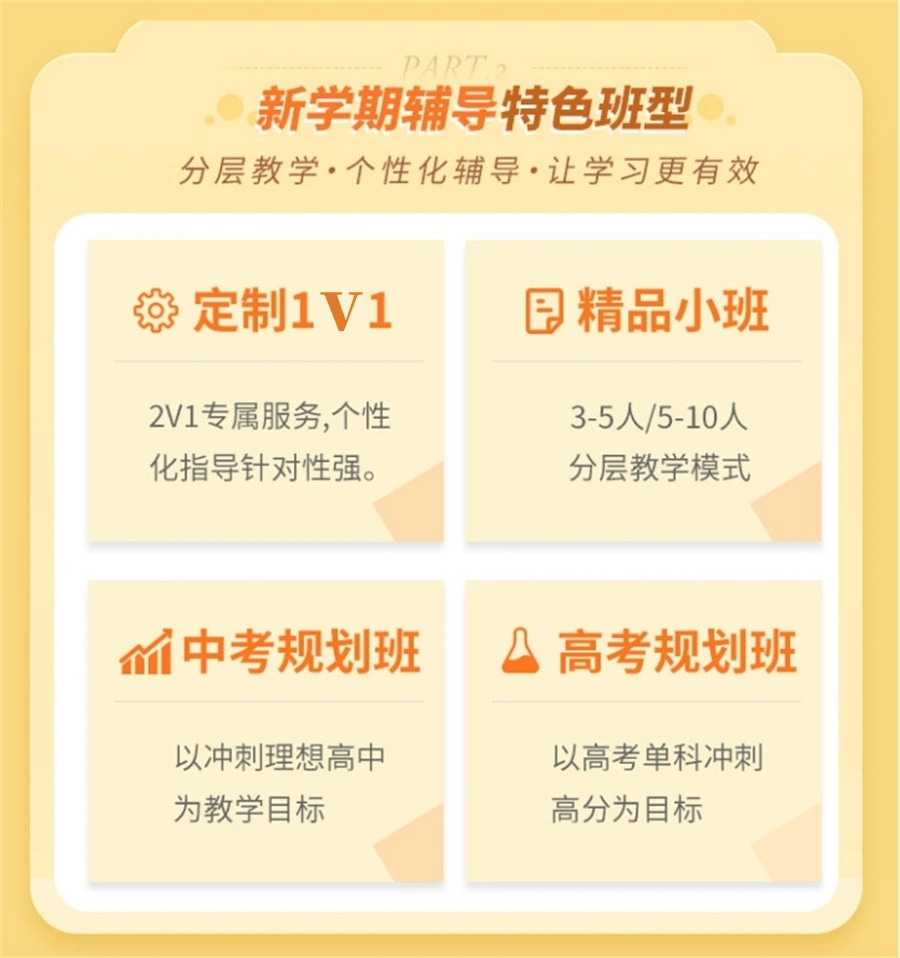 南宁排名前十的中高考补习机构榜单推荐-全日制复读补习