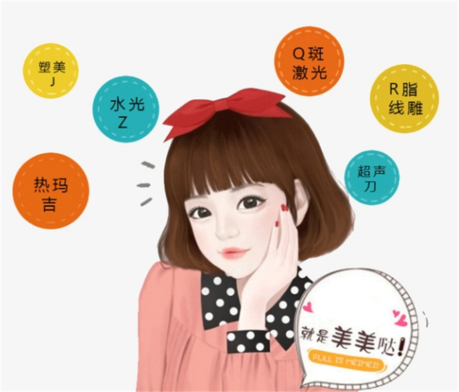 广东省茂名值得推荐的专业轻医美培训学校