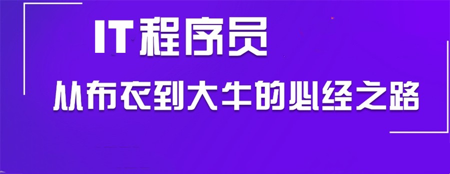 十大正规IT程序员培训机构实力排名表