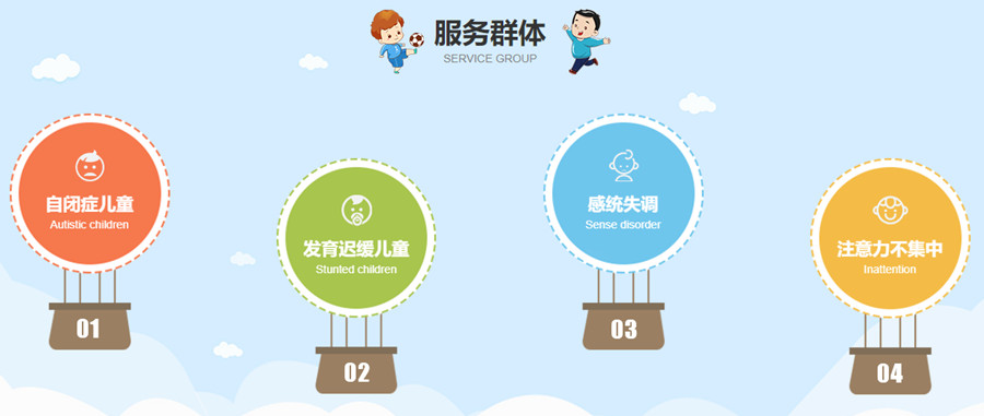 武汉自闭症干预机构排名好的名单公布