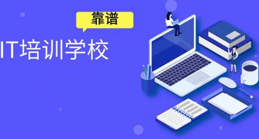 盘点国内十大成人学编程的正规学校排行榜一览