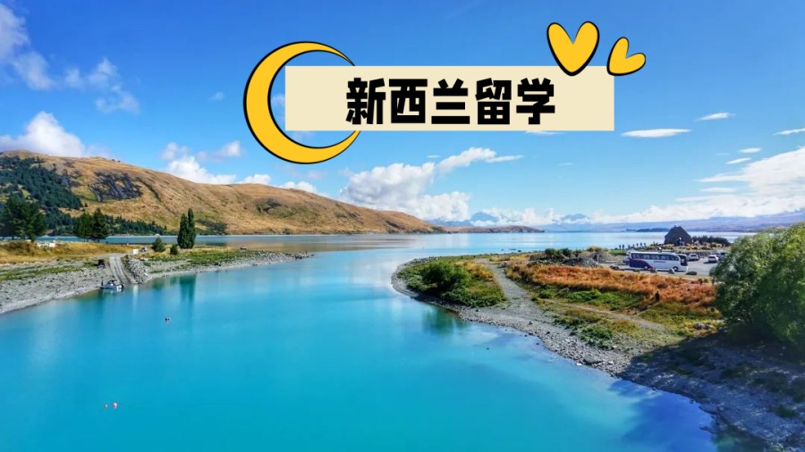 乌鲁木齐新西兰留学申请中介机构排名前五大清单列表