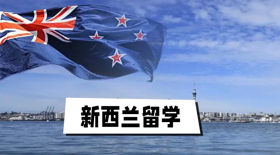 乌鲁木齐新西兰留学申请中介机构排名