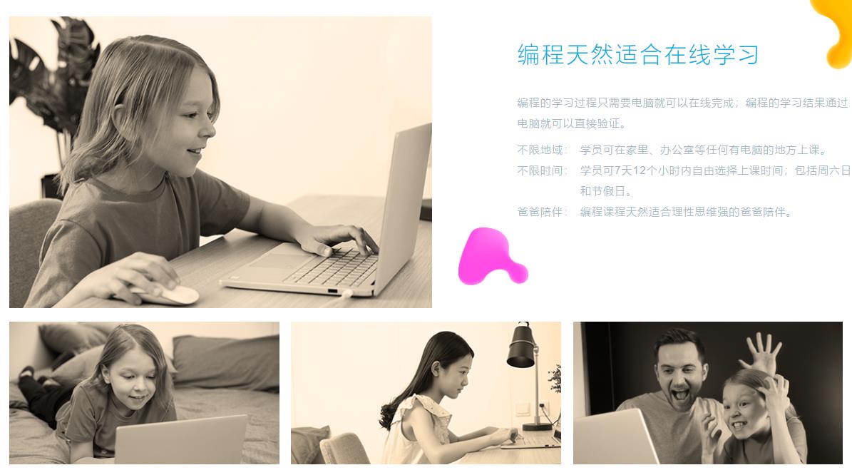 揭晓更专业的信息学奥赛编程网课教学平台五大排名