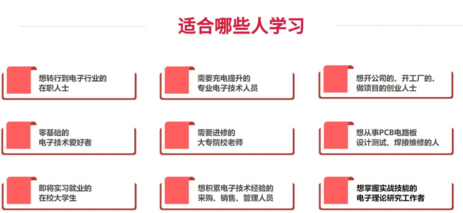 国内十大正规嵌入式硬件设计培训机构实力排名表