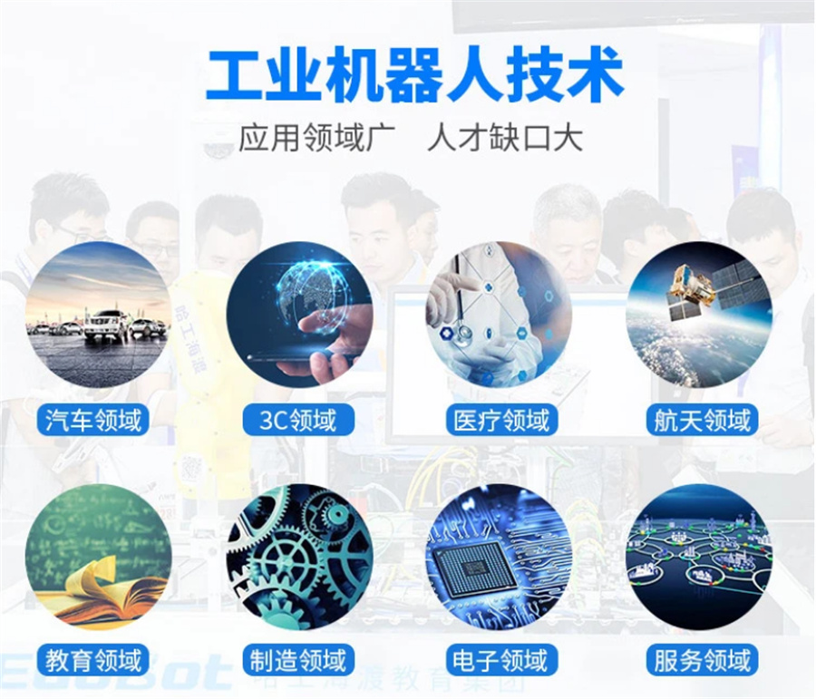 国内排名前十的机器人培训机构名单速览 国内排名前十的机器人培训机构名单速览