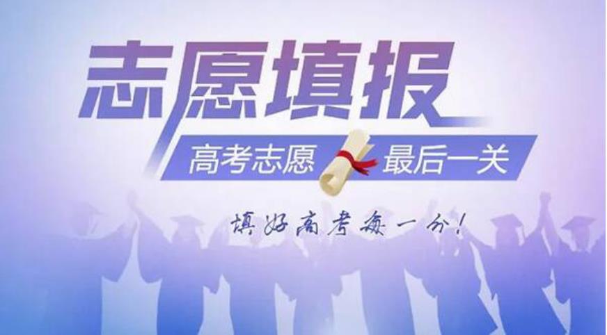 高考志愿填报规划机构