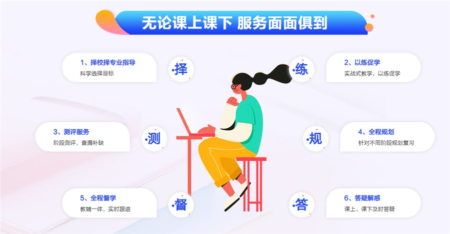十大排名好的全日制寄宿式考研学校名单已更新 十大排名好的全日制寄宿式考研学校名单已更新