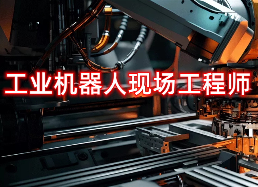 十大国内工业机器人现场工程师培训机构口碑排名表
