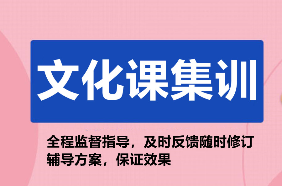 南宁十大高三艺术生语数英补课辅导机构实力排名表