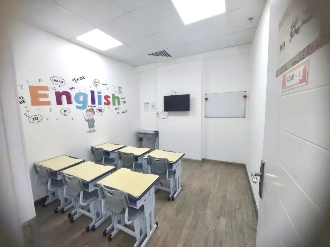 迪拜华文学校环境 迪拜华文学校环境