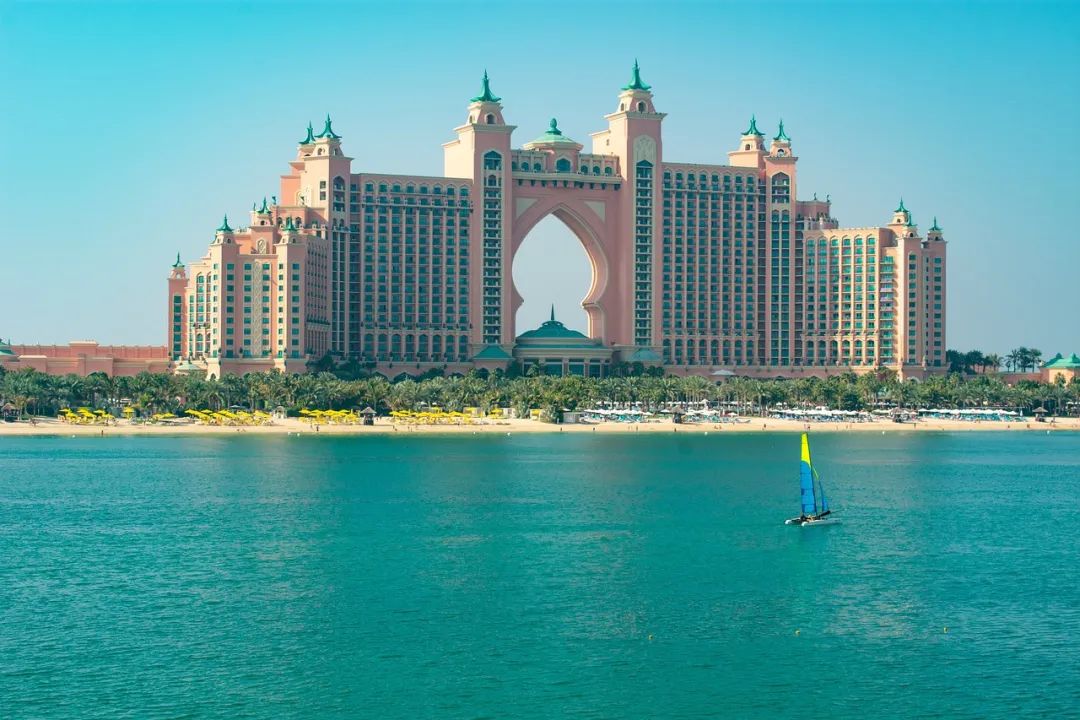 迪拜汉语教学大环境 迪拜汉语教学大环境
