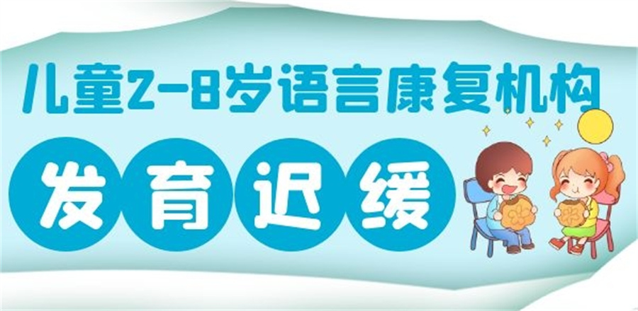 国内十大有名的儿童语言发育迟缓康复中心实力排行榜一览 