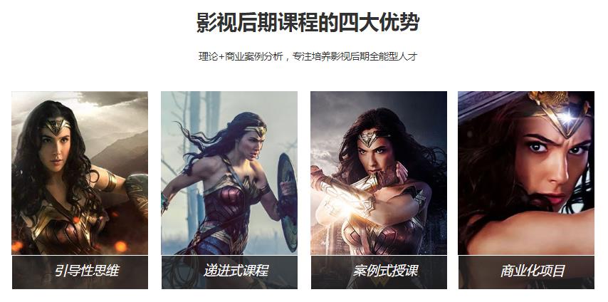 2024十大专业影视后期制作培训机构口碑排名推荐