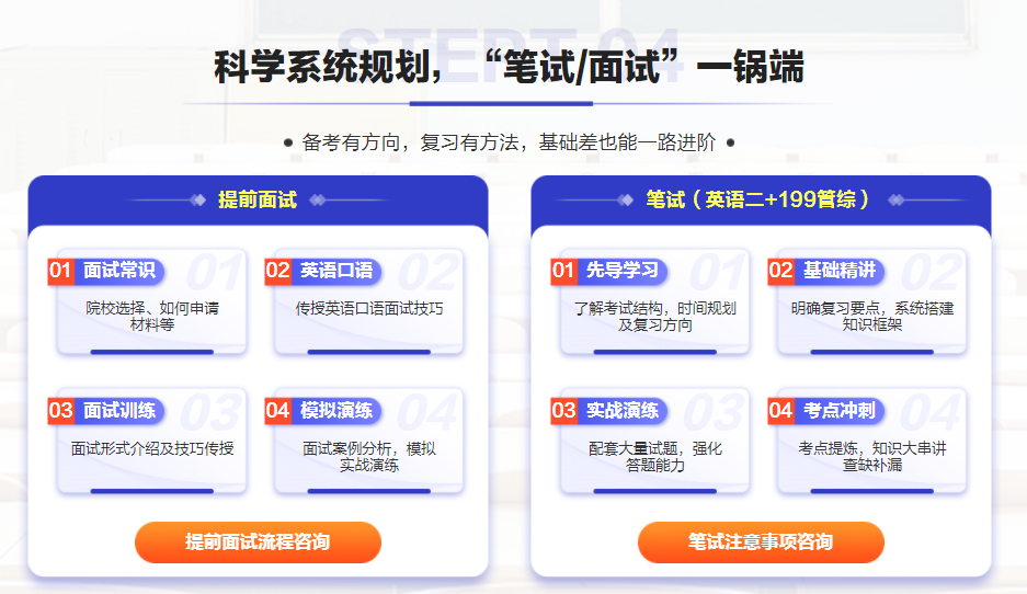 正规MBA考研辅导机构十大排名汇总 正规MBA考研辅导机构十大排名汇总