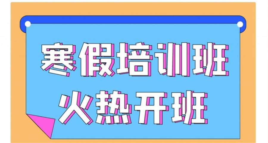 十大国内值得选择的信息学奥赛寒假培训班排名名单 十大国内值得选择的信息学奥赛寒假培训班排名名单