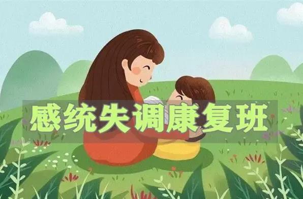 国内排名TOP5的小孩感统失调训练机构名单列表 国内排名TOP5的小孩感统失调训练机构名单列表