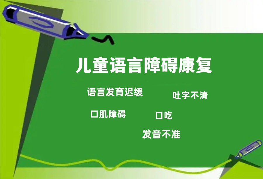 深圳五大口碑好的儿童语言康复中心实力排名