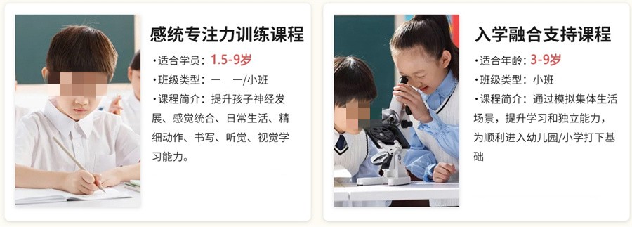 济南自闭症康复机构哪家好-自闭症康复课程