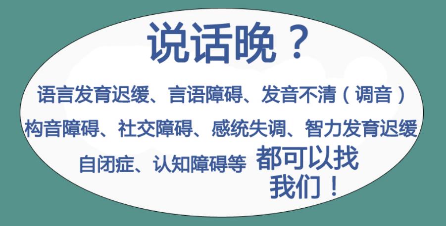全面总结十大语言功能障碍干预矫正机构排名简介