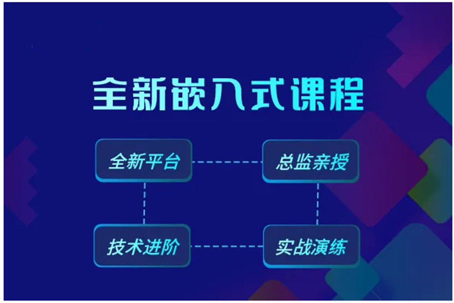 国内排名好的IT嵌入式培训班十大名单