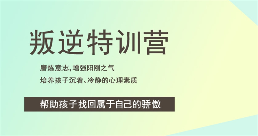十大正规封闭式叛逆戒网瘾基地-久久网推荐
