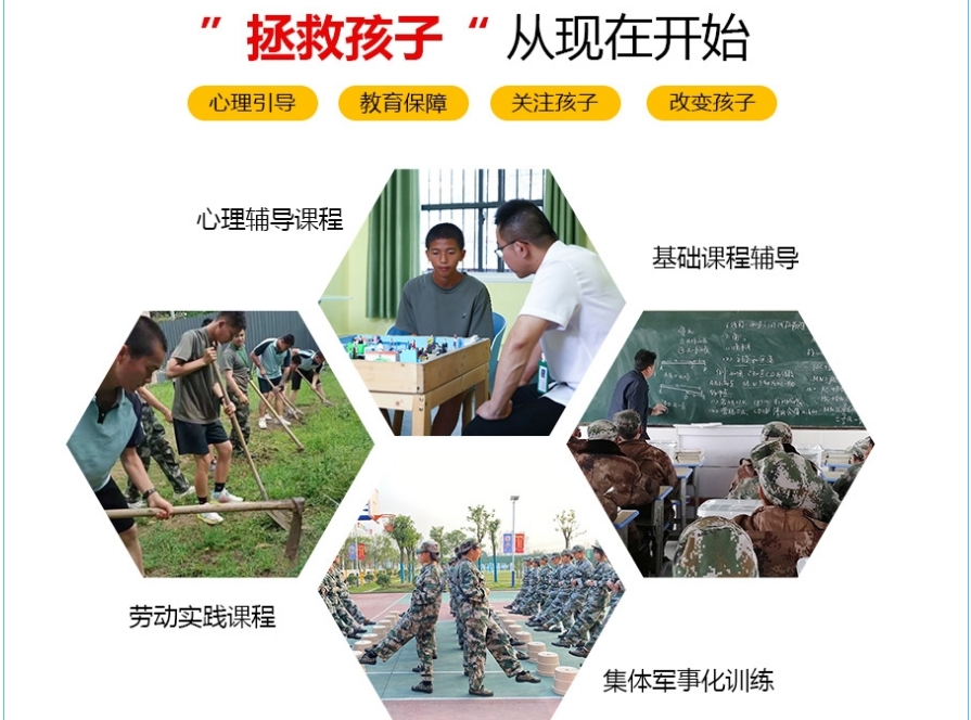 东莞10大叛逆孩子管教特训学校实力排名出炉