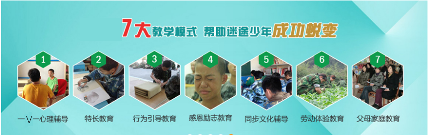 归纳整理十大叛逆网瘾少年管教学校名单汇总 归纳整理十大叛逆网瘾少年管教学校名单汇总