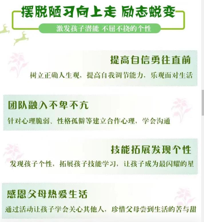 一览陕西省top5封闭式叛逆特训学校