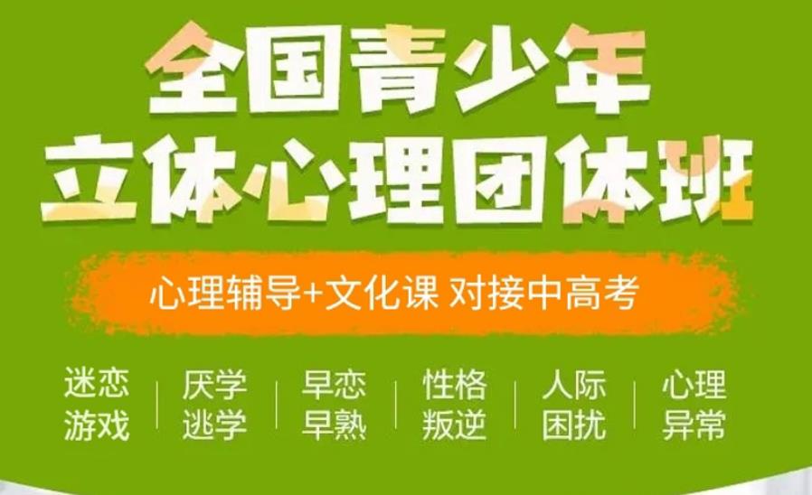 一览陕西省top5封闭式叛逆特训学校排名榜推荐