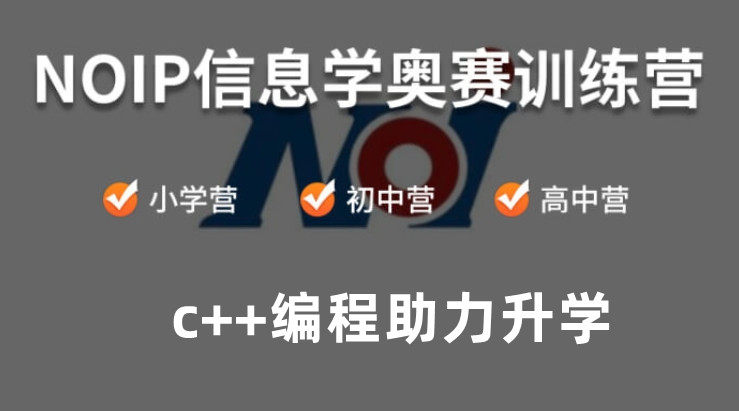 值得信赖的在线信息学奥赛编程网课教育平台五大排名推荐