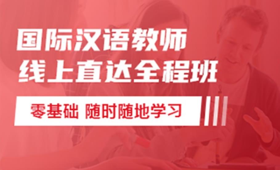 速览十大对外汉语汉办证书培训机构