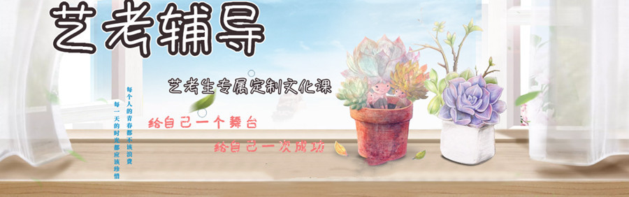 24届北京十大艺考文化课辅导机构名单介绍