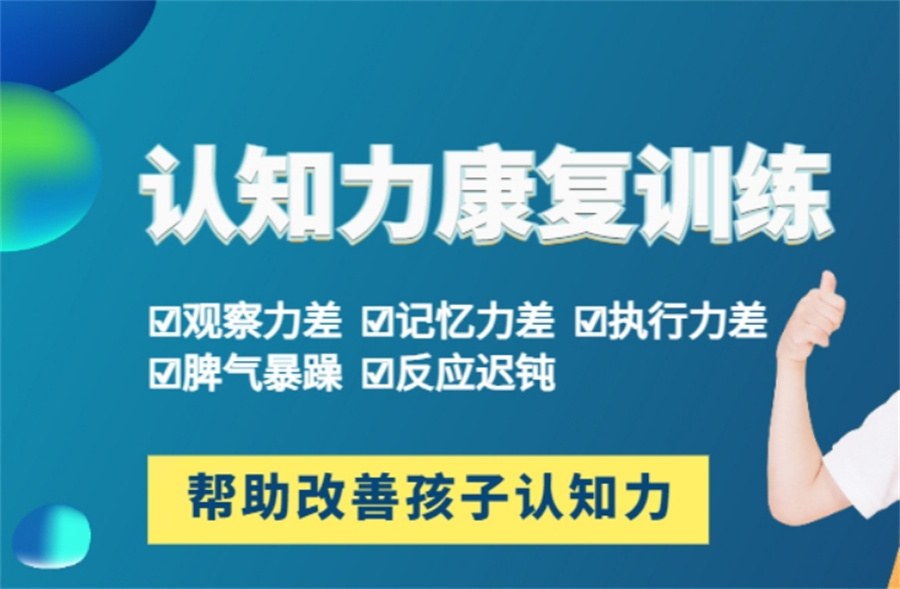 十大排名好的正规自闭症早期干预训练中心名单介绍