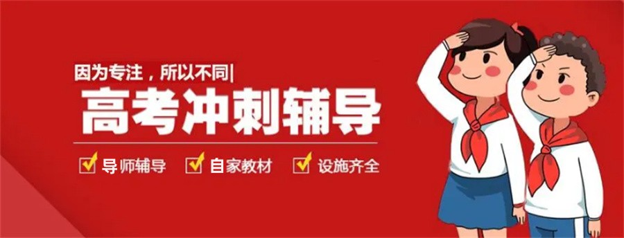 高三高考冲刺全托辅导机构