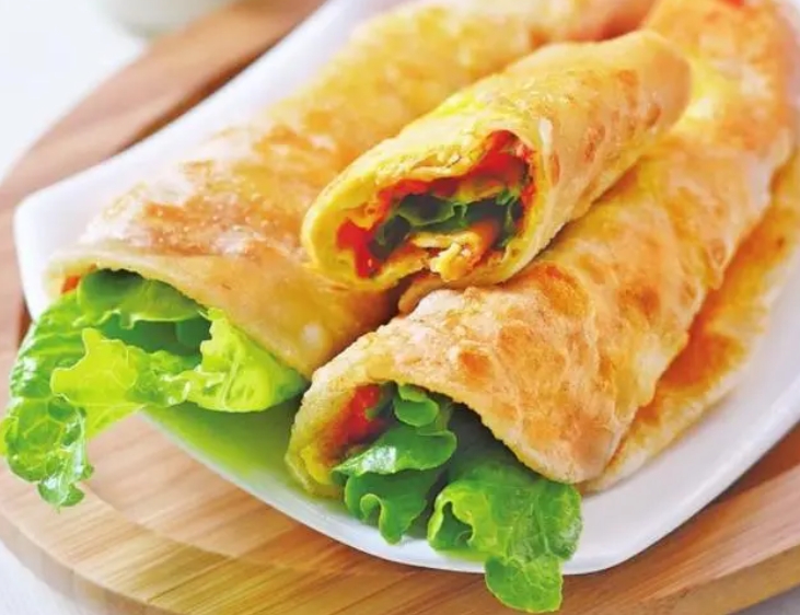 国内排名top5鸡蛋灌饼早餐培训学校名单出炉