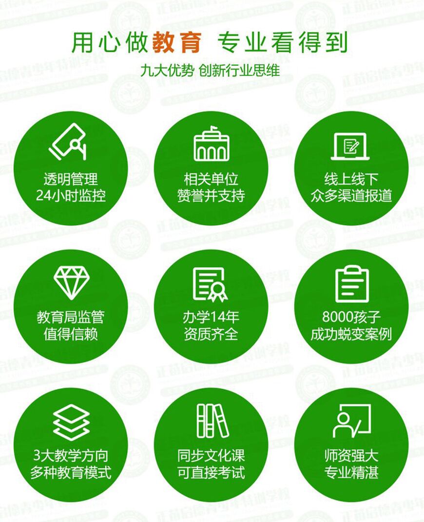 陕西安康专业戒网瘾叛逆教育特训学校排行前五名单汇总