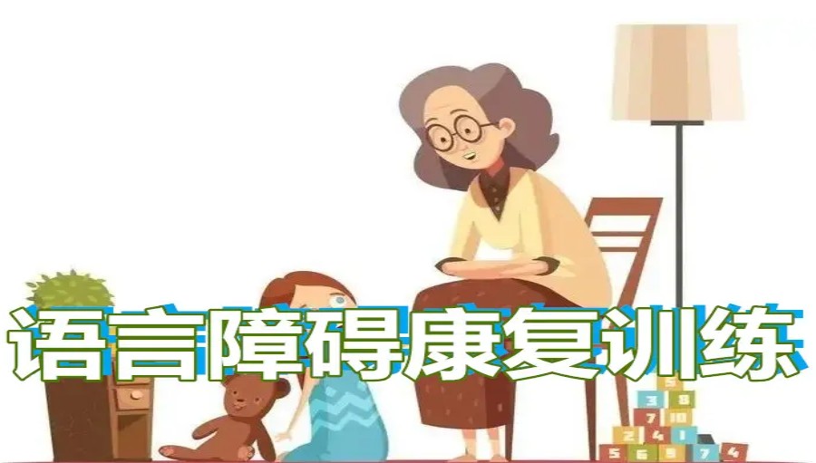 泉州语言康复训练机构哪家好
