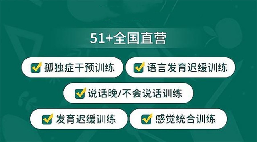厦门排行榜前三的特殊自闭症儿童康复机构实力名单-3大排名