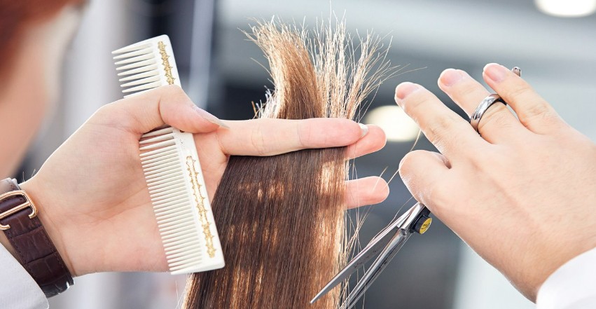 口碑榜一览快剪理发培训学校十大排名