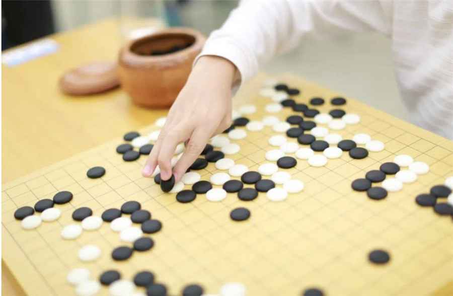 盘点五大少儿围棋培训机构实力排名推荐