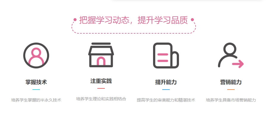 广州十大半永久纹绣技术培训机构名单汇总介绍