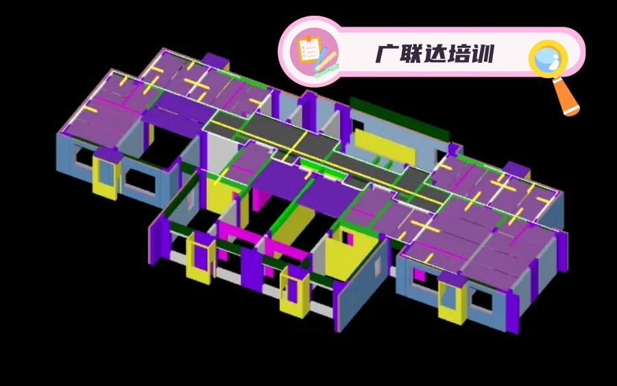 整理西安广联达辅导班排名前5名单总结