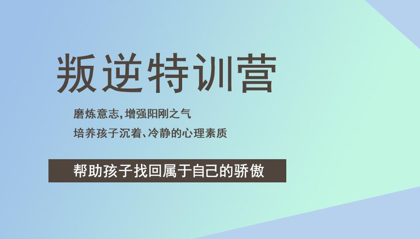 力推排名前十大专门管教叛逆孩子的封闭式学校名单.jpg